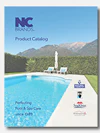 NC Brands - Product Catalog