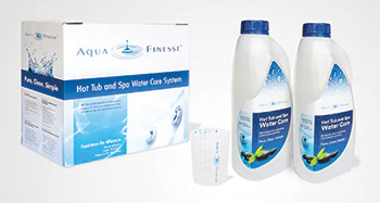 Aqua Finesse 0118 Sm