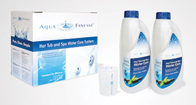 Aqua Finesse 0118 Sm