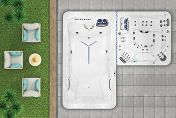 Artesian Spas 0118 Sm