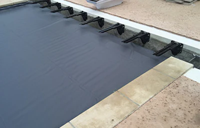 Automatic Pool Cover 0118 Sm