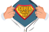 Super Sales Rep 0118 Feat