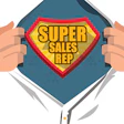 Super Sales Rep 0118 Feat