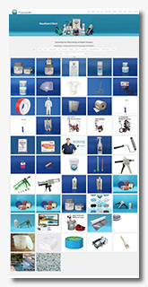 AquaGuard Online Store
