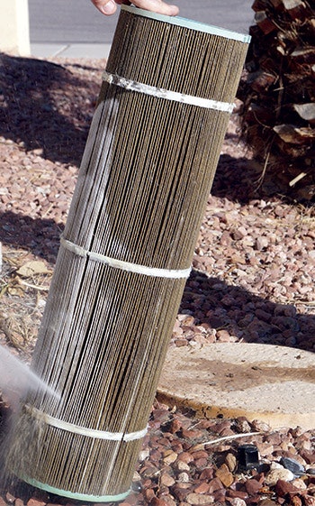 Filtration Inset 0218 Sm