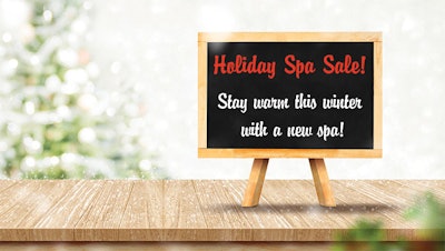 Holiday Spa Sale 0218 Feat