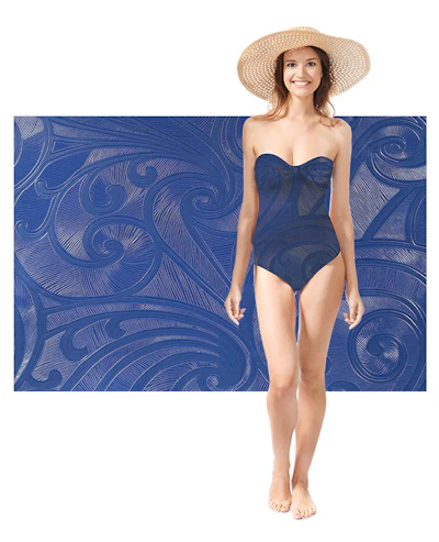 Loop Loc Woman 0118 Sm