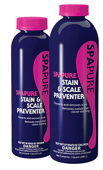 Spa Pure 0218 Sm