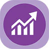 Business Mgmnt Icon 318 Sm