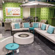 Kolo Collection draws customers from surrounding states with its diverse product mix.