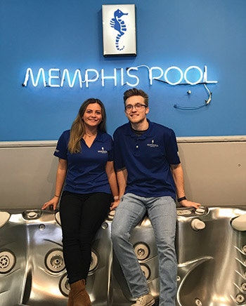 Ng Memphis Pools Meg And Austin 318 Sm