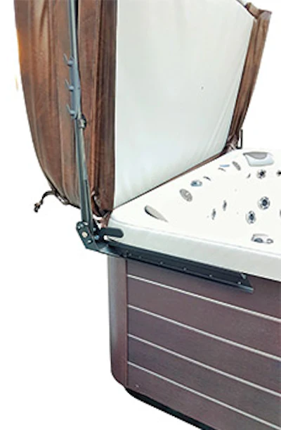 Spa Ascsry Promax Bracket 318 Sm