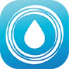 Water Balance Icon 318 Sm