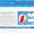 Build Package Pool Header