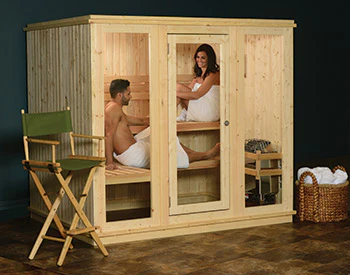 Pf Sauna Almost Heaven 418 Sm