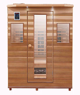 Pf Sauna Healthmate 418 Sm