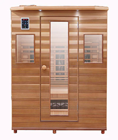 Pf Sauna Healthmate 418 Sm