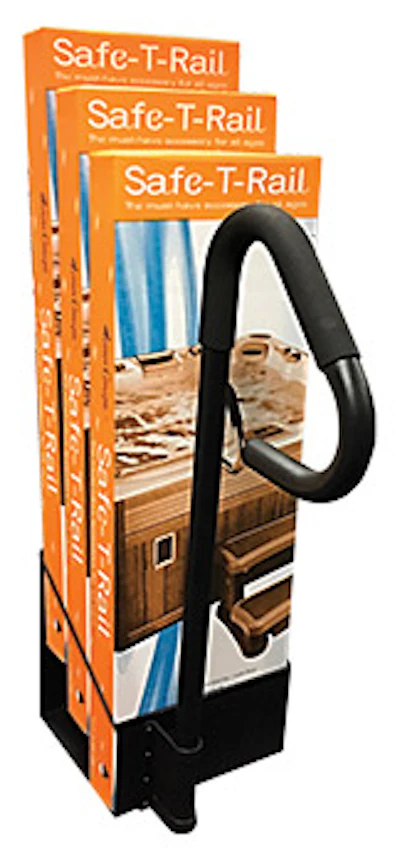 Splash Leisure Concepts 418 Sm