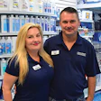 Spotlight Jennifer Tom Parison Chem Wall 418 Tile