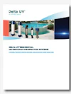 Delta UV® ResidentialUltraviolet Disinfection Systems