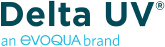 Deltauv Logo