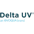 Deltauv Logo