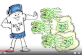 Deltauv Video1