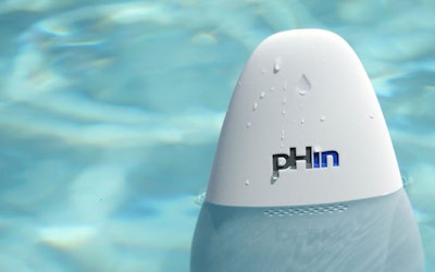 Hayward has acquired pHin's parent company, ConnectedYard.