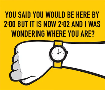 Wristwatch 418 Sm