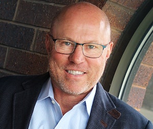 Mike Karasiewicz, CEO of Haviland Enterprises