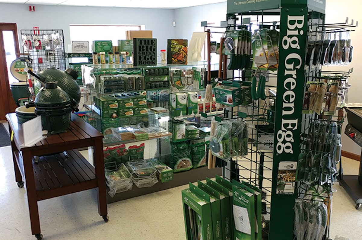 Big green new arrivals egg retailers