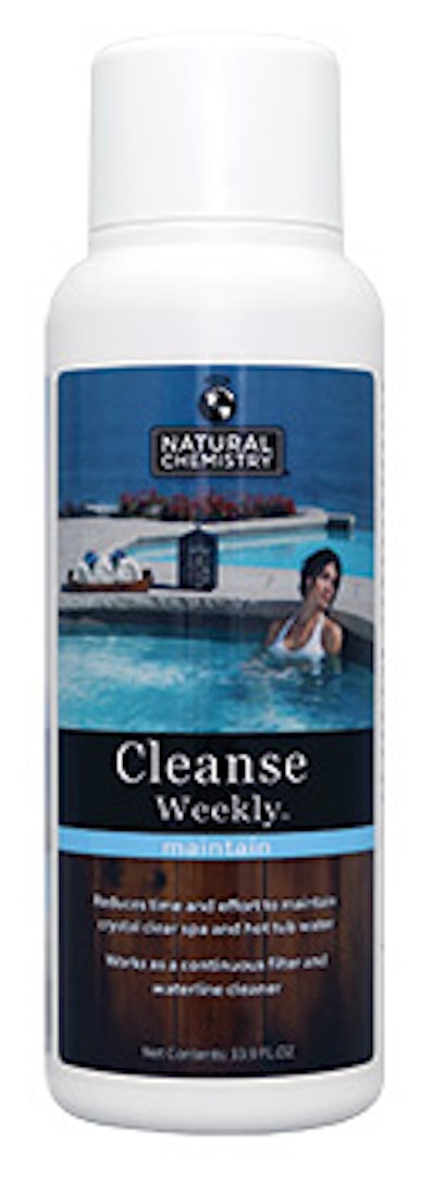 Splash 05 Natural Chemistry 518 Sm
