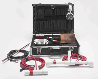 Splash Leaktronics 518 Sm