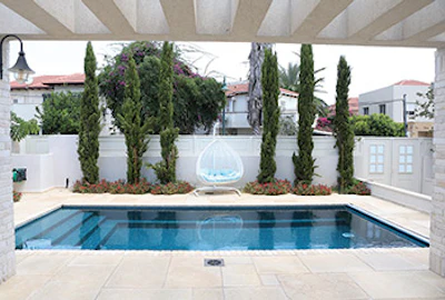 The S-Pool.