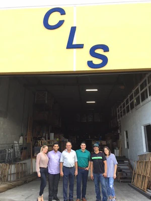 0607 Focus Industries Warehouse