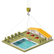 Crane Pool 2 618 Feat