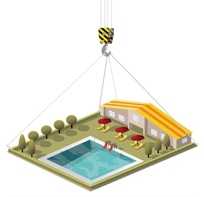 Crane Pool 2 618 Feat