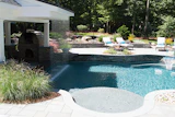 Photo courtesy of Aqua Pool & Patio
