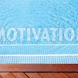 Motivation Pool 618 Feat