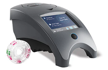 Pf W Test La Motte 618 Sm