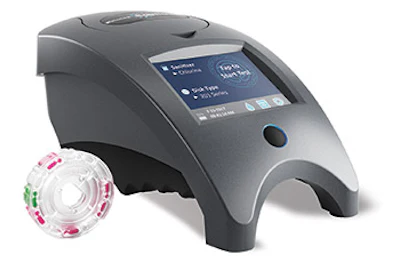 Pf W Test La Motte 618 Sm