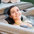 Photo courtesy of Tuff Spas