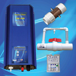 July Splash Clearwater Pool Sys 718 Sm
