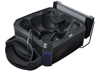 July Splash Dream Maker Spas 718 Sm
