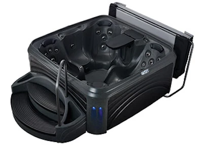 July Splash Dream Maker Spas 718 Sm