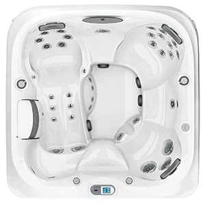 July Splash Jacuzzi J435 718 Sm
