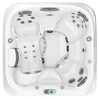 July Splash Jacuzzi J435 718 Sm