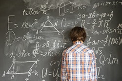 Complex Math Guy Troubled 818 Feat