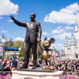 Disney Customer Service