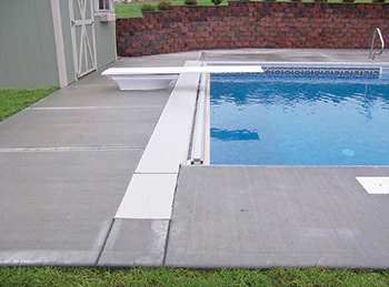 Pf Winter Automatic Pool Covers 818 Sm
